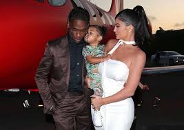 Kylie jenner and travis scott, who were first linked in april 2017, are parents to daughter stormi. Is Kylie Jenner Still With Her Boyfriend Travis Scott Gmspors