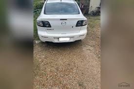 Image result for Rally White 2007 Mazda3