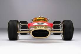 Image result for Yellow 1968 Monaco