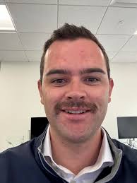 Tom Orton is fundraising for Movember US