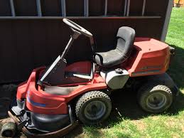 View item in catalog lot #2654 (sale order: Husqvarna Hydrostatic Rider 970 For Sale In Danville In Offerup