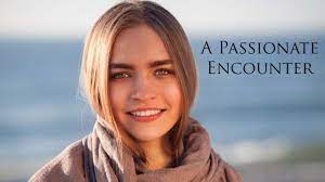 Страстные свидания (passionate encounters) 2004.avi. A Passionate Encounter Video Trailer Youtube