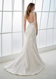 Maybe you would like to learn more about one of these? Brautmode White One Brautkleid Fasal Anna Moda