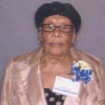 Mary E. Lyles Obituary