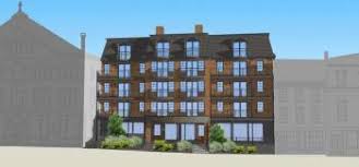 Smiths outline plans for proposed Rockport Village hotel project