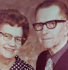 Williams Family Reunion 2017