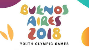 Buenos aires será sede de los juegos olímpicos de la juventud en 2018. Historico Paraguay Presentara 26 Atletas En Los Juegos Olimpicos