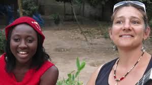 Rasta Boy featuring Shinybright and The Mama Africa Band