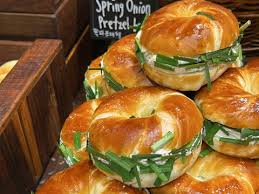 London Bagel 汝矣島百貨店｜Trip.com 首爾