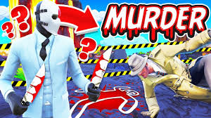 He hasn't been a character on the map for quite some time, but was added to the npc list in the 17.10 update. Volcano Murder Mystery In Fortnite Creative Youtube