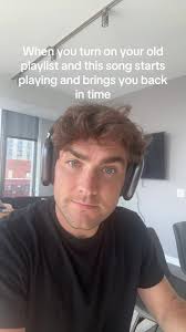 Me Vibing to My Playlist Before They All Go Down