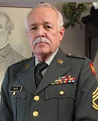 Ronald Hayes Obituary