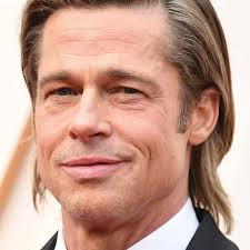 He is the recipient of multiple accolades, including two golden globe awards an. How Does Brad Pitt Look So Good At 57 An Investigation British Gq