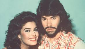 Days of our Lives' Hope Williams Brady Timeline: Kristian Alfonso Pics