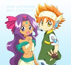 Cho hatsumei boy kanipan is a continued story from hatsumei boy kanipan. è¶…ç™ºæ˜Žï½‚ï½ï½™ã‚«ãƒ‹ãƒ'ãƒ³ Hashtag On Twitter