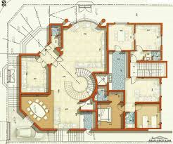 مخطط فيلا سكنية وسقة السعودية ابها من اعمال Architect Ammar Nasser Square House Plans Home Design Floor Plans My House Plans