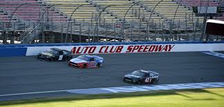 (redirected from auto club speedway). Goodyear Tire Test California Style At Auto Club Speedway Nascar