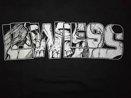 Si tu souhaites en savoir. 3 Kaos Lawless Jakarta Fesyen Pria Pakaian Atasan Di Carousell