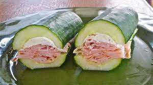 8 Veggies That Make Great Low Calorie Bread Substitutes Everyday Health