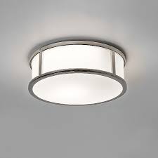 Install the correct size light bulb in the fixture's. Astro Lighting Mashiko Round Flush Mount Ceiling Light Ylighting Com