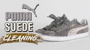How To Clean Suede Shoes The Right Way - The Trend Spotter