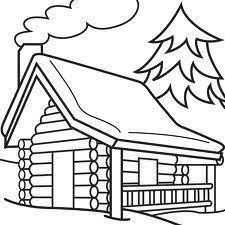 Touching the sky thanks to the wood! Pin On Desene