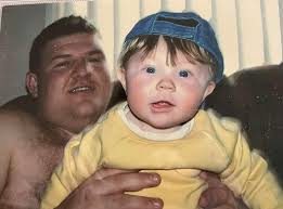 Landon Olson is today's senior. He is the son of Matthew and Jennifer Olson  and has been wrestling for 7 years. Landon's favorite memory is of Dain and  Avery having a card