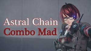 Once you beat the main game of astral chain, meaning completing all 11 files, you can reload your save and start file 12… Astral Chain Ot Anime Anime Anime Cops Neogaf