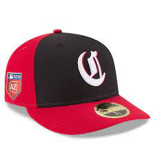 Cincinnati Reds New Era 2018 Spring Training Collection Prolight Low Profile 59fifty Fitted Hat Black Red Cincinnati Reds Hats Fitted Hats Cincinnati Reds