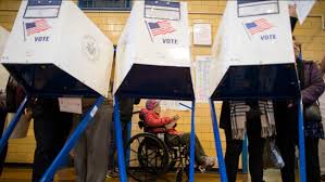 Borough Breakdown How Nyc Voted For The President Hint Clinton Didn T Win Them All Abc7 New York