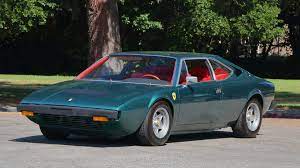 Check spelling or type a new query. 1975 Ferrari Dino 308 Gt4 F11 Monterey 2017