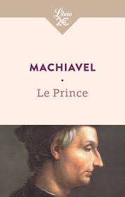 PRINCE (LE) N.É.: NICOLAS,MACHIAVEL: 9782290376492: Books
