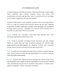 We did not find results for: Doc Cara Menulis Penyataan Masalah Andokdali Andokdali Academia Edu