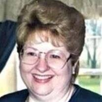 Barbara Jo Lanham Obituary