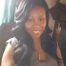 Jelisa Reid's Instagram, Twitter & Facebook