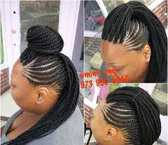 Box braids hairstyles braided mohawk hairstyles braided hairstyles for black women twist hairstyles african hairstyles protective hairstyles cornrow mohawk wedding hairstyles mohawk braid styles. Frisuren 2020 Hochzeitsfrisuren Nageldesign 2020 Kurze Frisuren Braided Mohawk Hairstyles Braided Hairstyles Hair Styles