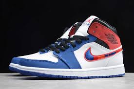 Pin On New Air Jordan 1 Mid