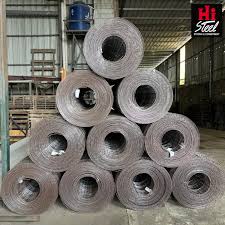 Supplier Besi Wiremesh Roll M6 (Tipe B) - 2.1m X 54m