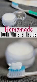 Pin On Teeth Whitening Remedies