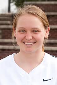 2013 Softball Roster