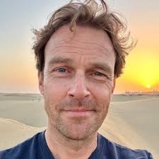 Michael Mullie (@MrMullie)