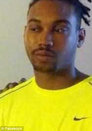 San Francisco police chief demands stun guns after Mario Woods shooting