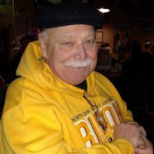 Harold "Eric" Swisher