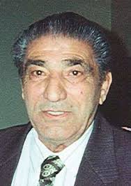 Salvatore Finocchiaro Family History & Historical Records