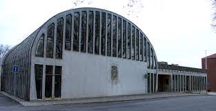 Musik i syd är en musikinstitution i skåne och kronoberg med syfte att ge människor tillgång till skapande och levande musikupplevelser. Datei Medborgarhuset I Eslov 1 Jpg Wikipedia