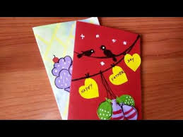 Does your child want to make beautiful greeting cards for his friends? Diy Fathers Day Card Simple And Easy Card Making For Kids Papercrafts