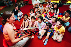 Resultado de imagen de niÃ±os story tealing