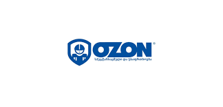 OZON Safety — ლოგო