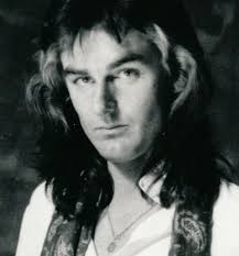 Paul Richard Hewson (1952-1985)