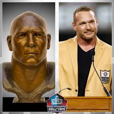 Pro Football Hall of Fame